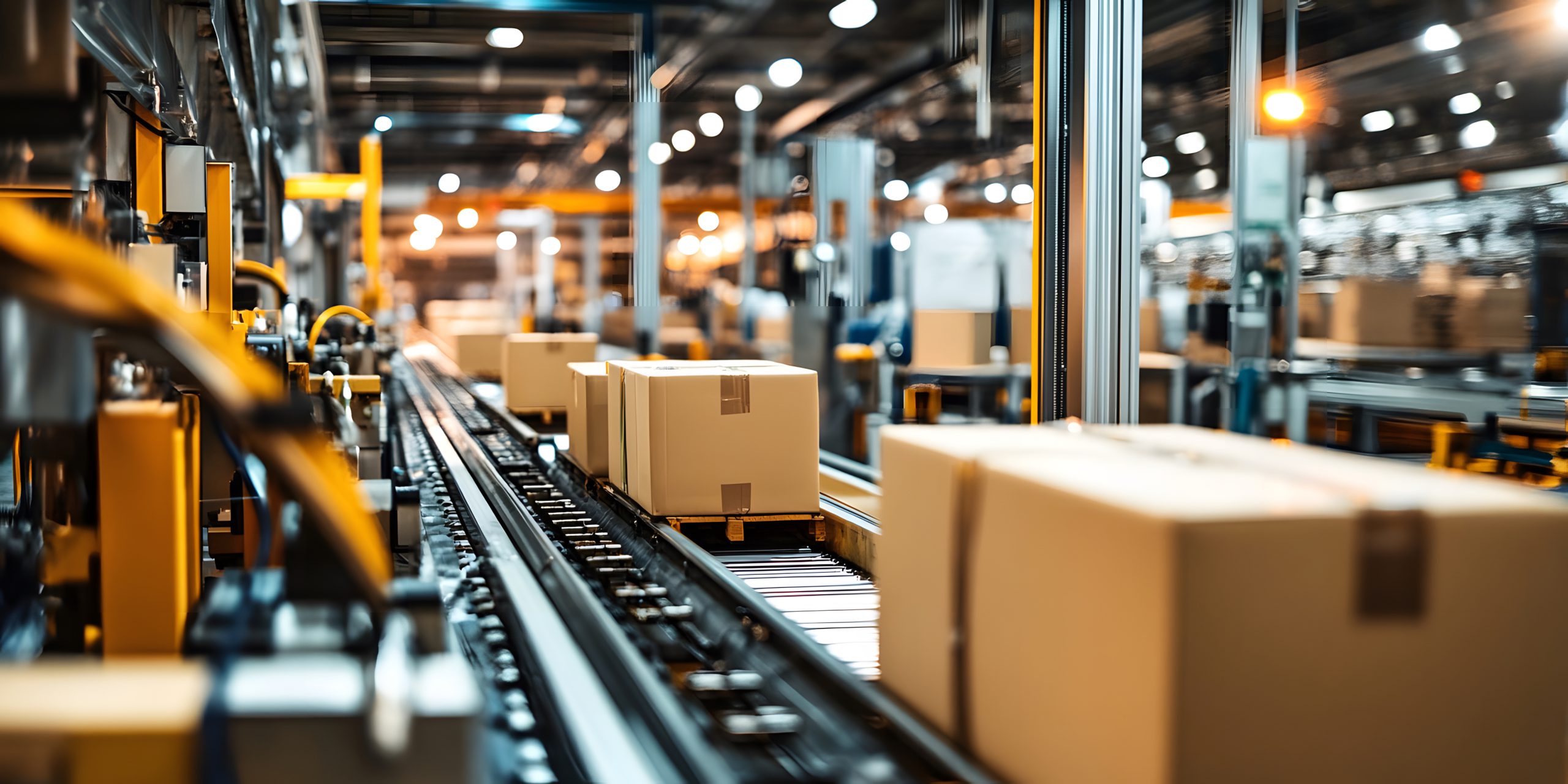 Packaging that Works Harder.<br> Gaskets that Fit Smarter.
